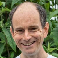 Daniel Heery