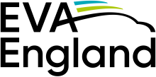 EVA England Logo